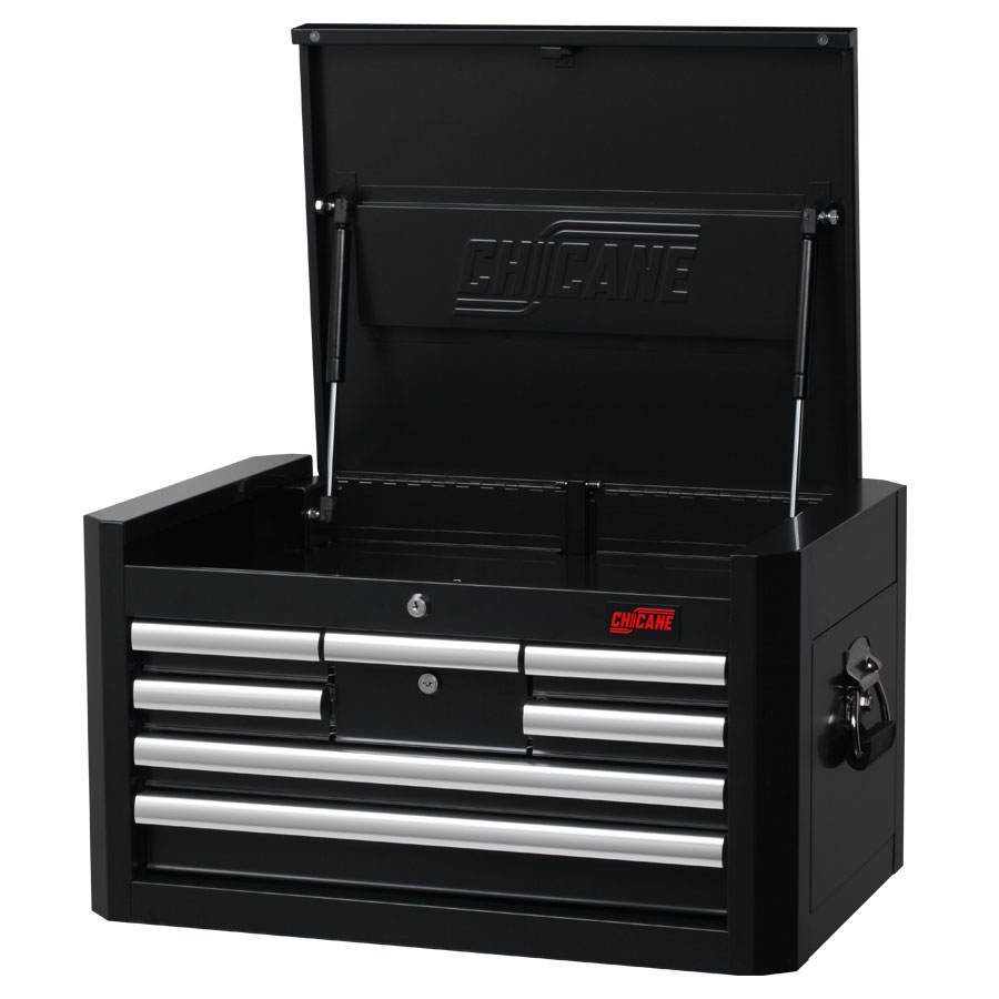 Hilka 7 drawer clearance tool chest